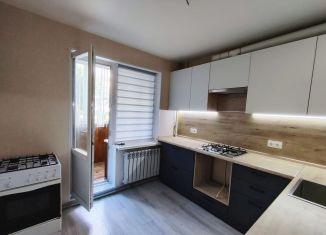 Продажа 2-ком. квартиры, 60.3 м2, Воронеж, улица Шишкова, 142/5, ЖК Московский Квартал