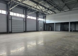 Производство в аренду, 500 м2, Казань, улица Михаила Миля, 29М