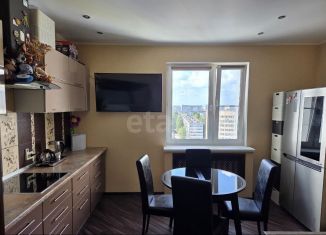 2-комнатная квартира на продажу, 64.5 м2, Сыктывкар, улица Мира, 45