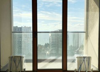 Продается квартира студия, 26 м2, Сочи, Депутатская улица, 10Б/1, ЖК Метрополь