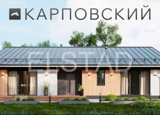 Коттедж на продажу, 123 м2, Республика Башкортостан