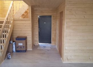 Продается дом, 80 м2, деревня Колонтаево