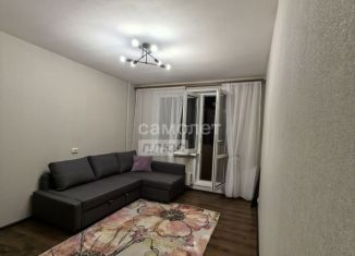 Сдача в аренду 1-комнатной квартиры, 36 м2, Дмитров, микрорайон имени В.Н. Махалина, 12