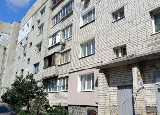 2-комнатная квартира на продажу, 48.8 м2, Курск, Аэродромная улица, 9