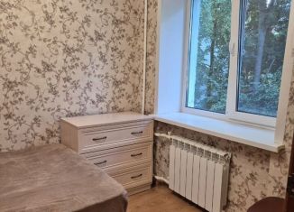 Сдача в аренду 2-ком. квартиры, 45 м2, Воронеж, улица Ушинского, 6