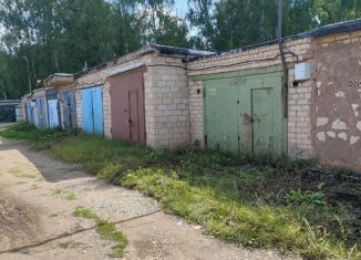 Гараж на продажу, 22 м2, Белебей, территория ГСК Автолюбитель 1, 495