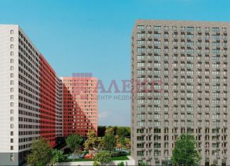 Продаю 1-ком. квартиру, 36.4 м2, поселок Верхнетемерницкий, улица Венеры, 19/2