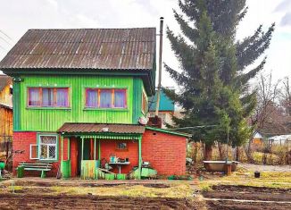 Продам дачу, 65 м2, Республика Башкортостан, 11-я улица