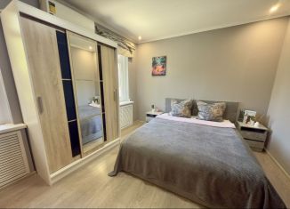 Аренда 1-комнатной квартиры, 40 м2, Сочи, Пионерская улица, 78/2, микрорайон Завокзальный