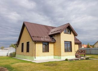 Продаю дом, 150 м2, деревня Якуши, улица С. Садыковой, 11