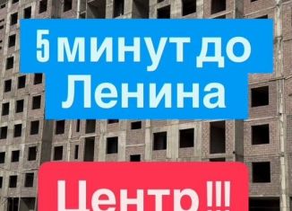 Продается квартира студия, 34 м2, Махачкала, Ленинский внутригородской район, улица Примакова, 20