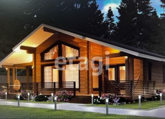 Продажа дома, 132 м2, деревня Киндяково, Солнечная улица, 7А