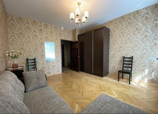 Сдача в аренду двухкомнатной квартиры, 52 м2, Санкт-Петербург, Тракторная улица, 8