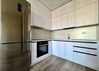 Сдается однокомнатная квартира, 40 м2, Республика Башкортостан, улица Энтузиастов, 7