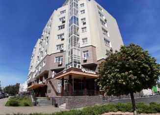 Продам четырехкомнатную квартиру, 149 м2, Республика Башкортостан, улица Цюрупы, 78