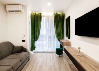 Сдаю квартиру студию, 24 м2, Сочи, Ясногорская улица, 16/8к3, микрорайон Бытха