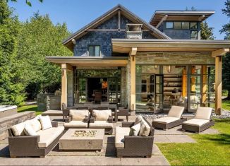 Продам дом, 125 м2, Краснодарский край, Дворцовая улица, 1