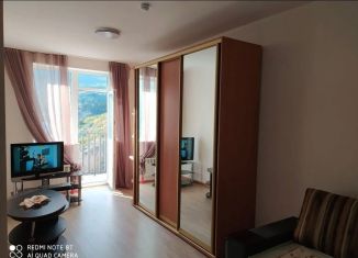 Продам двухкомнатную квартиру, 50 м2, посёлок городского типа Гурзуф, улица Строителей, 11Г