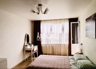 Сдается 1-комнатная квартира, 33 м2, Санкт-Петербург, улица Шостаковича, 5к3