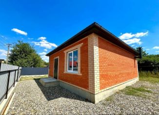 Продаю дом, 63 м2, поселок Новый, улица Калинина, 7