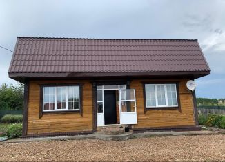 Продается коттедж, 99.1 м2, Республика Башкортостан, Фомичевская улица