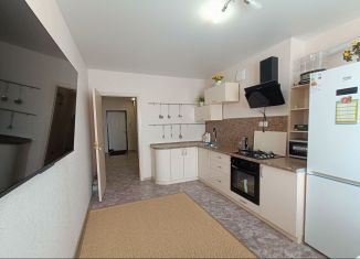 Продаю 1-ком. квартиру, 51.7 м2, деревня Куюки, 15-й квартал, 9