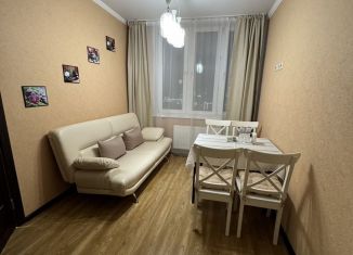 1-комнатная квартира в аренду, 57 м2, Татарстан, Щербаковский переулок, 7