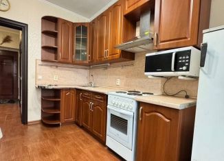 1-комнатная квартира на продажу, 37 м2, Республика Башкортостан, Дагестанская улица, 10/2