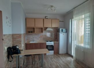 Сдача в аренду квартиры студии, 36 м2, Республика Башкортостан, проспект Октября, 93