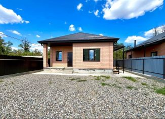 Дом на продажу, 85 м2, поселок Заречный, Солнечный переулок, 12