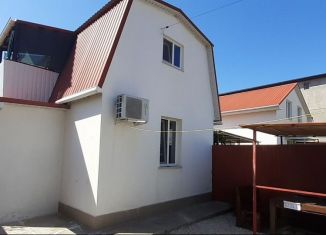 Дом в аренду, 65 м2, поселок городского типа Заозерное, Солнечная улица, 25