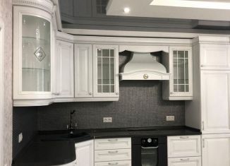 Продам трехкомнатную квартиру, 85 м2, Краснодар, Красная улица, 176лит1/2, микрорайон Центральный