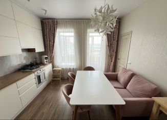 Продается двухкомнатная квартира, 89.4 м2, Березники, улица Тельмана, 36