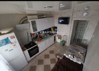 Продам 1-комнатную квартиру, 35.7 м2, Невьянск, улица Космонавтов, 2