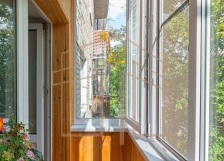 Продажа 1-комнатной квартиры, 32.1 м2, Тюмень, улица Новосёлов, 2Б