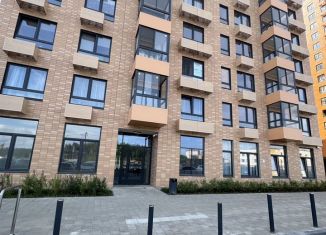 Продается однокомнатная квартира, 33.6 м2, деревня Новое Девяткино, ЖК Заречный Парк, Главная улица, 8к1