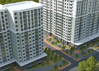 Продам квартиру студию, 35 м2, Махачкала, Ленинский внутригородской район, улица Примакова, 20