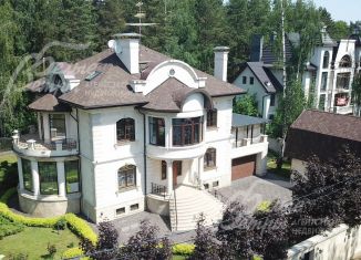 Продаю дом, 1105 м2, деревня Столбово, деревня Столбово, 67/1