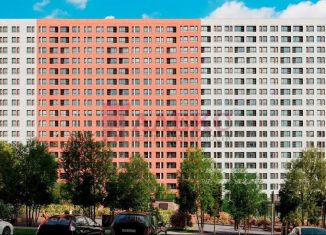 Продается 2-ком. квартира, 64.1 м2, поселок Верхнетемерницкий, улица Венеры, 19/2