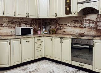 Продажа двухкомнатной квартиры, 69.4 м2, Воронеж, улица 121-й Стрелковой Дивизии, 11/1