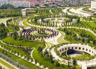1-ком. квартира в аренду, 35 м2, Краснодар, улица Героев-Разведчиков, 11/3