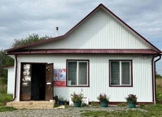 Продажа торговой площади, 140.5 м2, Пермский край, Центральная улица, 18