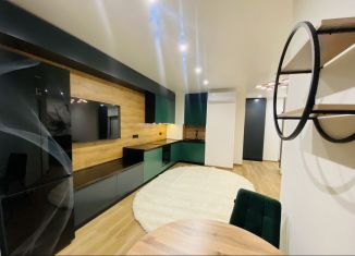 Продам 2-комнатную квартиру, 45.1 м2, Ростов-на-Дону, улица Тельмана, 110с2