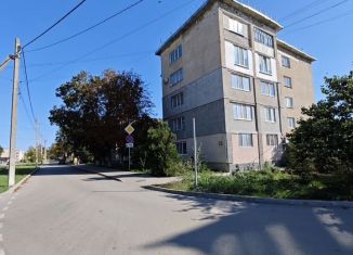 Трехкомнатная квартира на продажу, 64 м2, Крым, улица Черфаса, 25