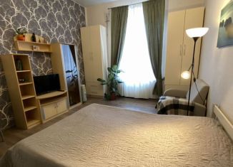 Продам 1-ком. квартиру, 28.7 м2, Выборг, Ленинградский проспект, 9