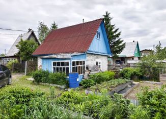 Дача на продажу, 25 м2, Тюмень, Малиновая улица, 7