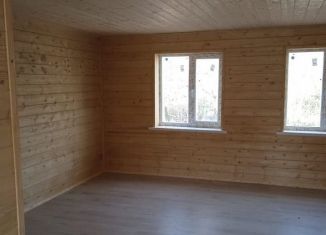 Продаю дом, 80 м2, деревня Колонтаево, Напрудная улица