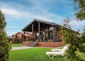 Продажа участка, 8 сот., деревня Кулигино