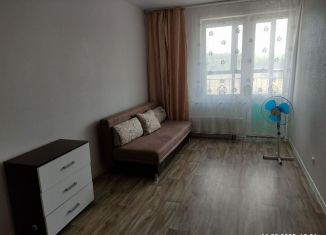 1-комнатная квартира в аренду, 40 м2, Татарстан, улица Гавриила Державина, 4к2