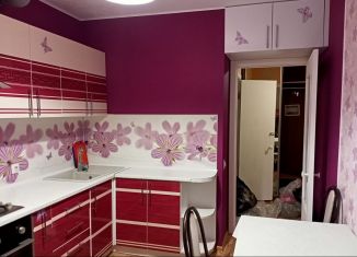 2-комнатная квартира в аренду, 58 м2, Уфа, Дагестанская улица, 29